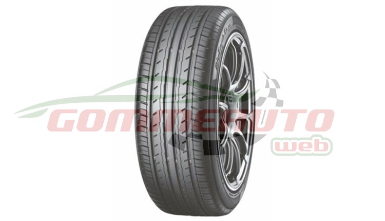 COP. 185/65TR15  YOKOHAMA  BLUEARTH ES32         88T